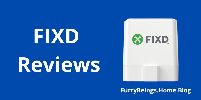 FIXD Reviews