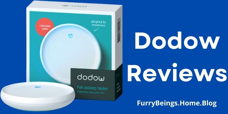 Dodow Reviews